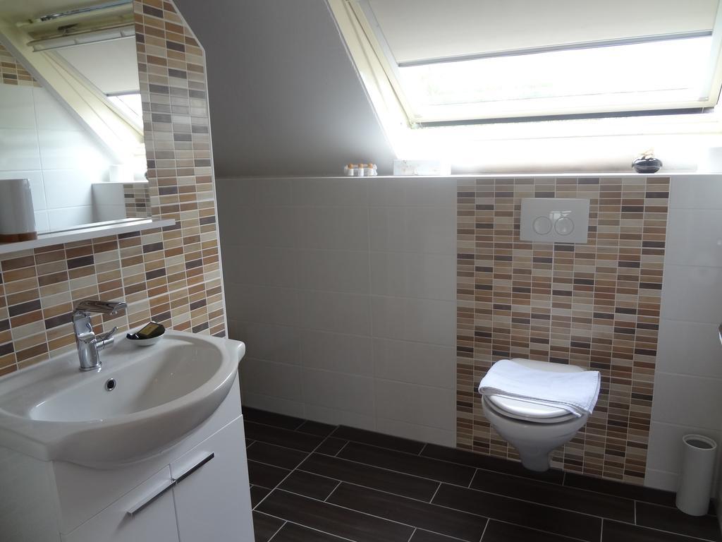 B&B Landleven Hellevoetsluis Room photo