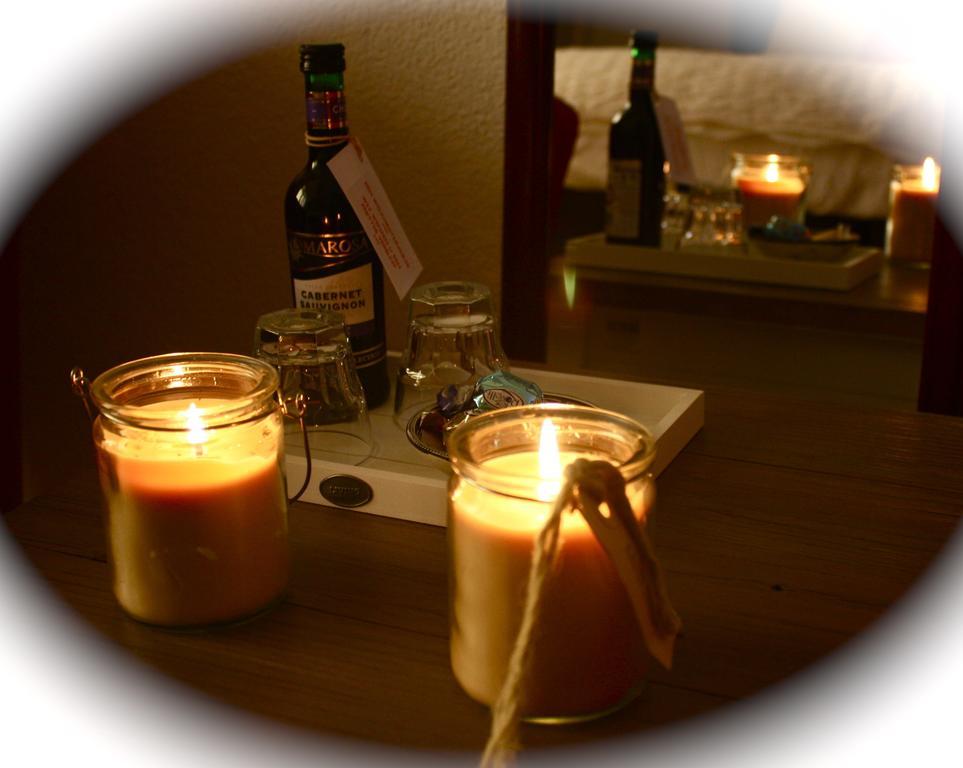 B&B Landleven Hellevoetsluis Room photo