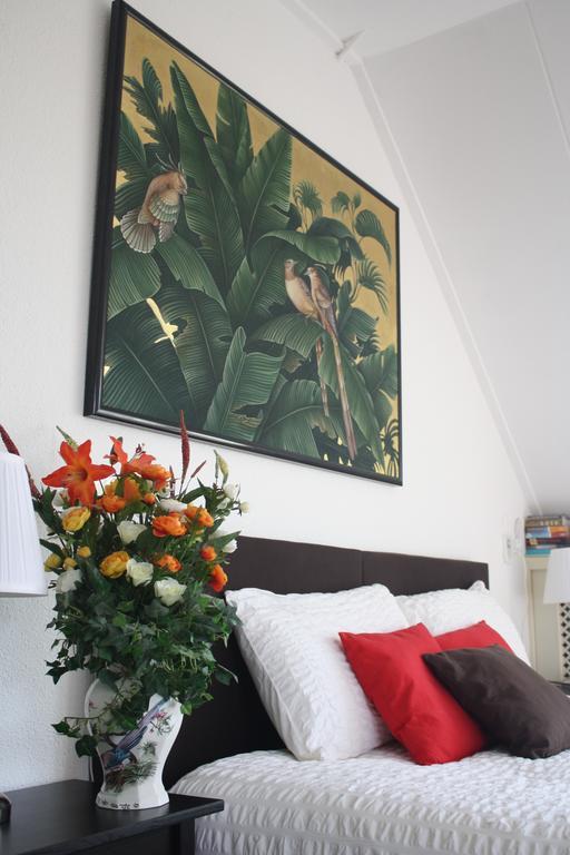 B&B Landleven Hellevoetsluis Room photo