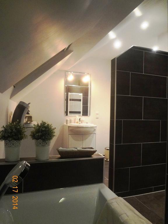 B&B Landleven Hellevoetsluis Room photo