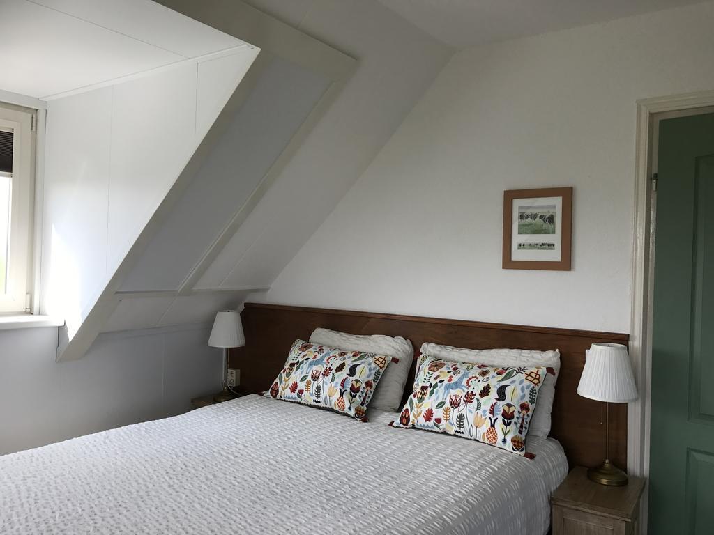 B&B Landleven Hellevoetsluis Exterior photo
